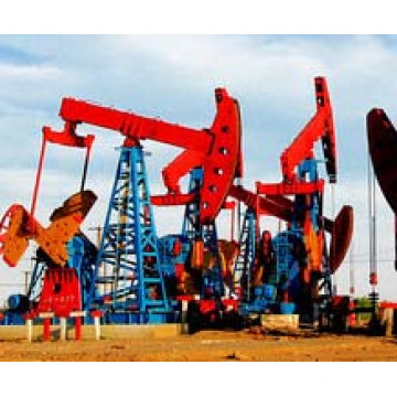Carboxy Methyl Cellulose Oil & Gas Drilling Grade